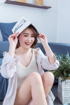 颈腰挺过那层薄膜好疼
